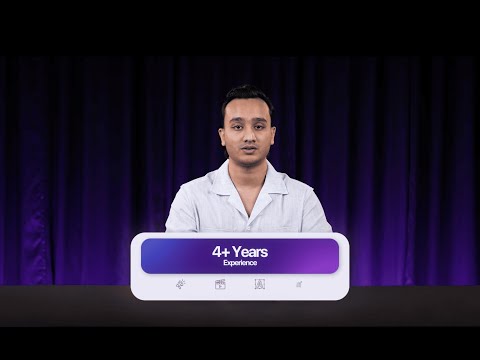 Taha Masud – Intro VSL