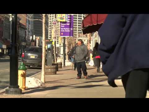 Newark Lead Levels Highest in 17 Years