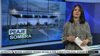 La Perspectiva: Peaje Sombra