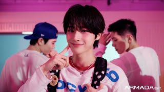 ONE PACT 원팩트 'Keyring (YE DAM Solo)' SPECIAL VIDEO