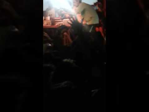 MC MARECHAL -GRIOT (SHOW EM CAMPO GRANDE )