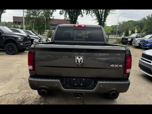 2014 RAM 1500 Sport in Cars & Trucks in Edmonton