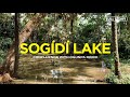 Sogidi Lake and Ogunpa River Confluence | History of 1980 Ibadan Flood