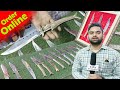 Rampuri Chaku The Original Rampuri Knife Folding Knife Rampuri Chaku Online Buy