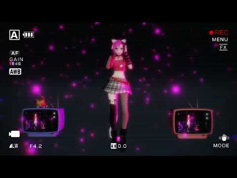 [[MMD]] - Poki -