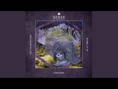 Work It (Original Mix)