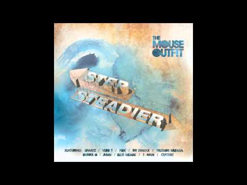 The Mouse Outfit - Credits Roll Ft, Verb T