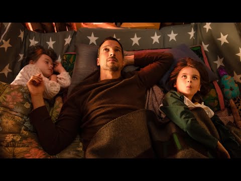 Oskars Kleid (2022) HD-Trailer, deutsch