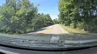 Missouri Trip 2024 Part 3