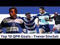 Top 10 QPR Goals - Trevor Sinclair