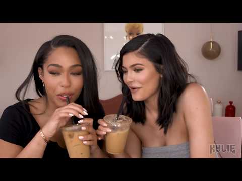 Kylie Jenner is Releasing a Video About Her Lip Fillers - Kylie Jenner