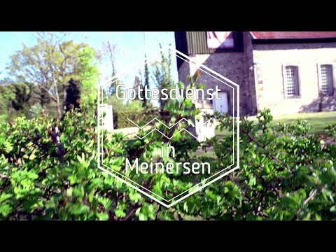 Gottesdienst zu Jakobus 1,13-18 - Gottes guten Willen im Blick haben