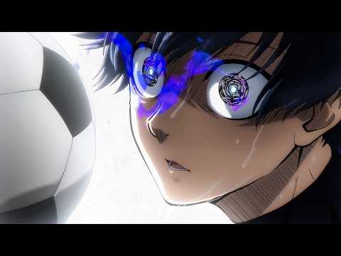 Blue Lock「 AMV 」Statement - Unbreakable