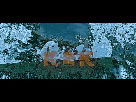 NINO 93FLOW - K2K ft  HALIBVNG , FIIXD [M/V]