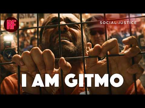 "I Am Gitmo" – Innocent or Terrorist? The Dark Truth of Guantanamo