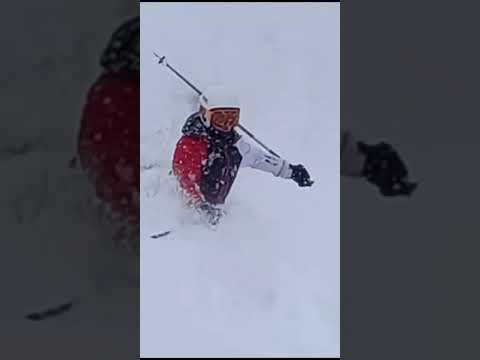 SCI CLUB PENNA NERA, NEVE FRESCA 23-25 FEB 2023