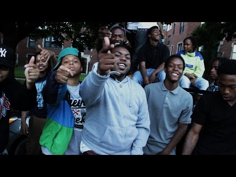 Young Mac - Go In [filmed by @SheHeartsTevin]