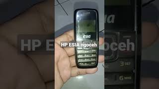 Download lagu Hape ESIA NGOCEH mp3