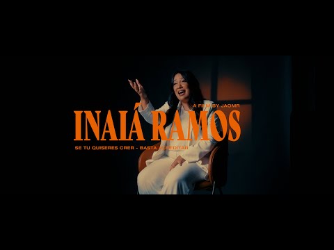 Inaiá Ramos - Se tu quiseres crer + Basta acreditar (COVER)