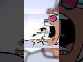 Robin Goes Inside Cyborg Dc Reels Shorts Funny Teentitans Teentitansgo