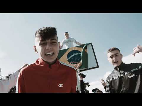 YBA x MADE x PEPUZZO SOKA - STRHIT (Prod. Lor3n20)