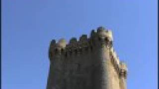 preview picture of video 'Mardakan castle (Absheron peninsula near Baku in Azerbaijan)'