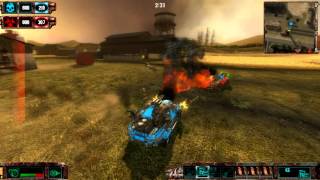 D.I.P.R.I.P Gameplay! [High Quality video]