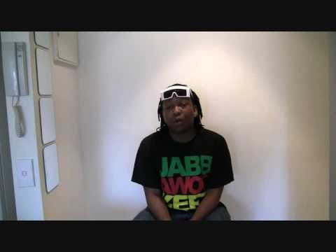 TOTW: Dizzy Dee Interview