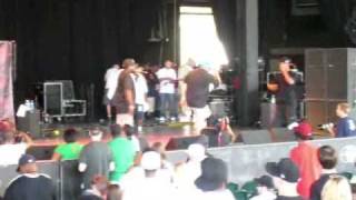 Slaughterhouse - Fight Club - Live