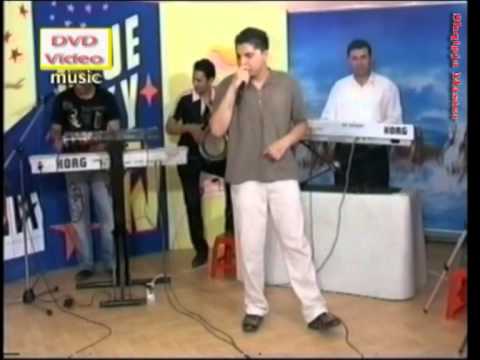 barjam halit hamzai Geci geci me