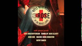 "Heroes" - Nell Robinson & The Rose of No-Man's Land