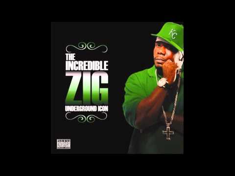The Incredible Zig ft. 3rd Degree & Boy Big - DO IT BIG!!!