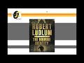 The Bourne Identity (Robert Ludlum) | AUDIO