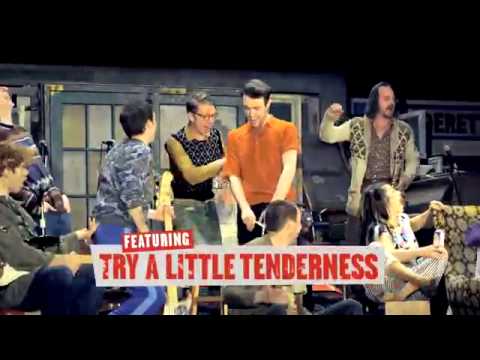 The Commitments - Teaser 2015