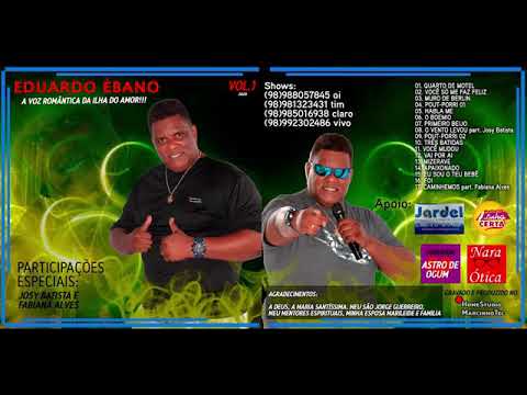 Eduardo Ébano vol 3