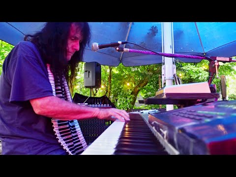 Martin Martino Gerschwitz    live