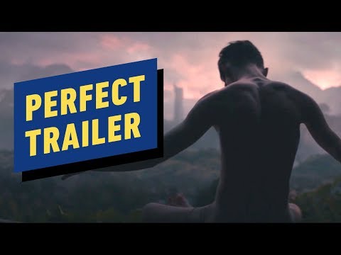 Perfect (Trailer)