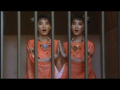 Birth of Adult Mothra.