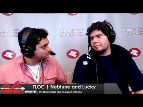 IaB43 PM - Interview with the Champ