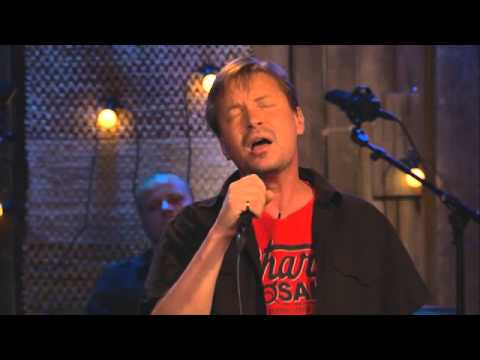 Pauli Hanhiniemi - Minä olen sinä olet