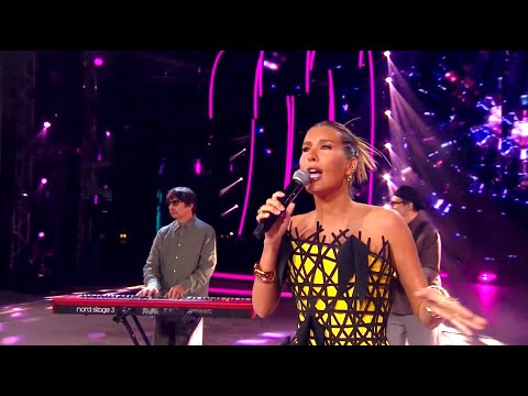 A'Studio – «Она не виновата» (Новая волна '25)