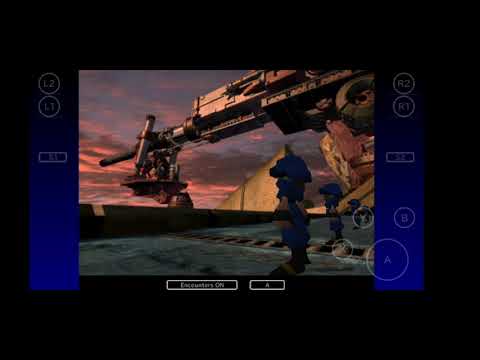 Final Fantasy 7: Part 28 Escaping Junon, Obtaining the Highwind, Chocobos and Heading to Mideel