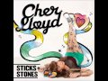 Cher Lloyd - Beautiful People ft. Carolina Liar ...