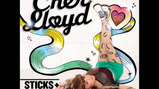 Cher Lloyd - Beautiful People ft. Carolina Liar