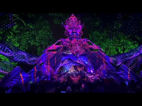 Kryptone - Mundo de Oz One Day - Muv Cultura alternativa 