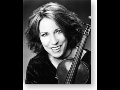 One Last Chance - (1994) - Dewayne Orender with Kristin Wilkinson on Viola.