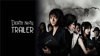 Death Note: The Last NameAnime Trailer/PV Online