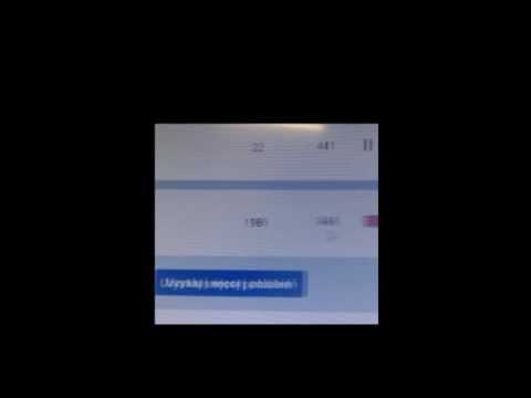 Facebook czary mary, czyli jedno konto, dwa komputery i duża różnica w lajkach