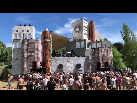 Elements Mountain Festival