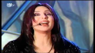 Cher-Strong Enough-1999